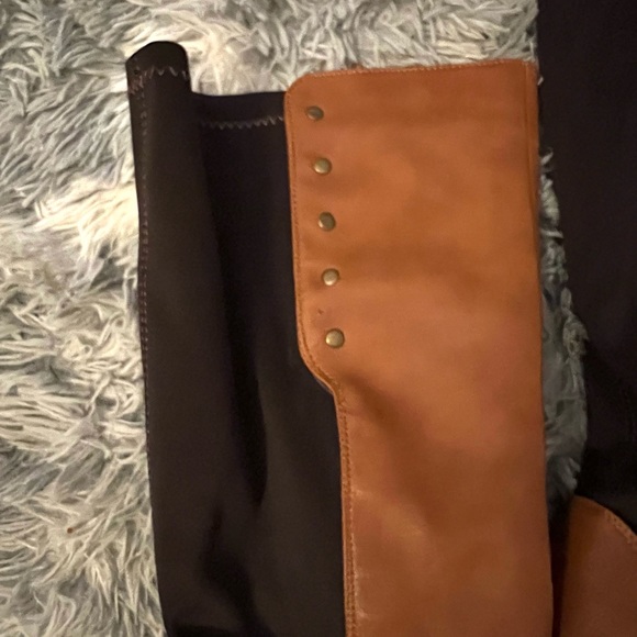 Ladies boots - Picture 3 of 5